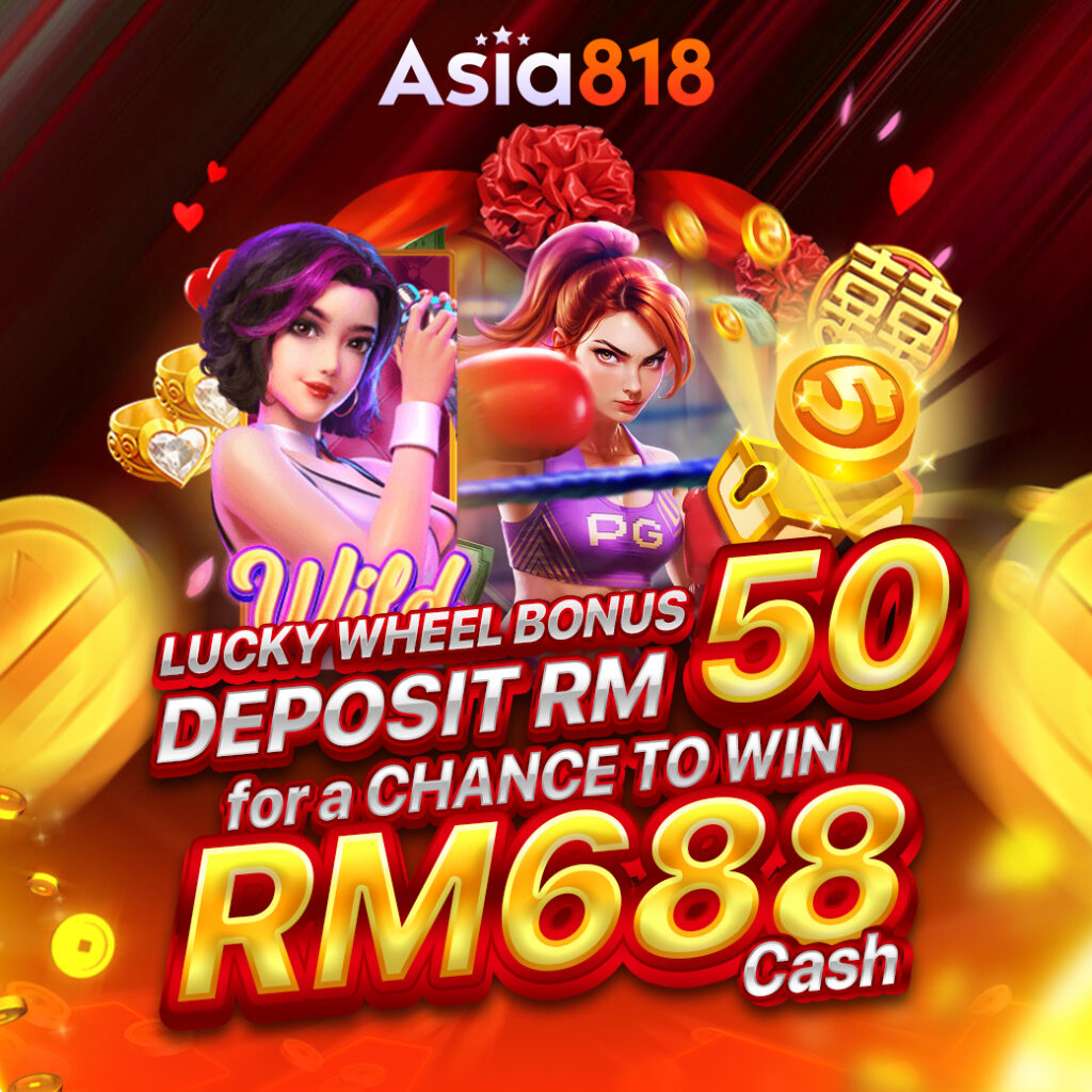 Asia818